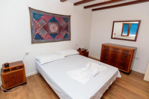 Cosimo's Apartment
